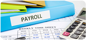 payroll services